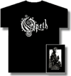 OPETH (LOGO)