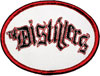 DISTILLERS (OVAL LOGO) Patch