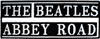BEATLES (ABBEY ROAD) Patch