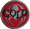 COLD (SPIDER) Patch