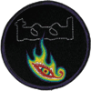 TOOL (EYE) Patch