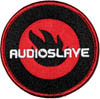 AUDIOSLAVE (LOGO) Patch