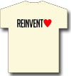 PANIC AT THE DISCO (REINVENT LOVE)