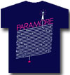 PARAMORE (MAZES)