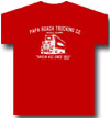 PAPA ROACH (TRUCK 3)