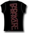 PARAMORE (INTERWOVEN) Babydoll