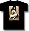 BETTIE PAGE (CHEETAH)