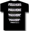 PARAMORE (STATIC)