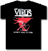 VIRUS (WONT FALL VICTIM)