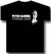PETER GABRIEL (RATED PG)
