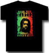 PETER TOSH (DREAD AND ALIVE)