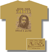 PETER TOSH (DREAD & ALIVE)