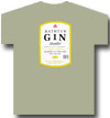 PHISH (BATHTUB GIN)