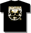PANTERA (METAL SKULL)