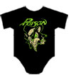 POISON (EVIL EYE) Romper