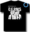 GERMS (GOD MEANS)