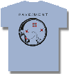 PAVEMENT (DIAGRAM)