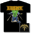QUEENSRYCHE (WARNING)