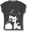 QUEEN (LEATHER HAT) Babydoll