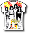 QUEEN (GROUP) Babydoll