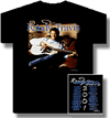 RANDY TRAVIS (SITTING W/GUITAR)
