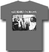 RAGE AGAINST THE MACHINE (BAND PHOTO)