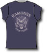 RAMONES (JERSEY) Babydoll
