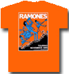 RAMONES (NOVEMBER OF 1989)