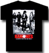 RAMONES (END OF THE CENTURY)