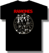 RAMONES (GROUP/SYMBOL)