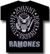 RAMONES (HEY HO LETS GO)
