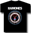 RAMONES (HALL OF FAME)