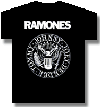 RAMONES (PRESIDENTIAL SEAL)
