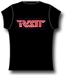 RATT (LOGO) Babydoll