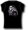 RAY CHARLES (MUSIC NOTES) Babydoll