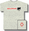 RADIO BIRDMAN (LOGO)