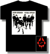 RADIO BIRDMAN (RADIOS APPEAR)