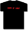 YOUTH OF TODAY (LOGO)