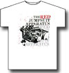 RED JUMPSUIT APPARATUS (REPEAT)