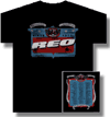 REO SPEEDWAGON (2000 TOUR)