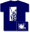 REFUSED (REVOLUTION) Blue