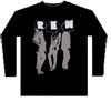 R.E.M. (BUBBLEHEAD) Long Sleeve