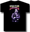 RINGO STARR (LEATHER JACKET)