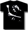 ROGER WATERS (BLACK/WHITE PHOTO)