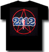 RUSH (2112 TOUR)