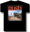 RUSH (FAREWELL TO KINGS)
