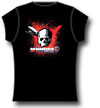 RAMMSTEIN (INS VERDERBEN 2) Babydoll
