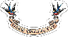 GOOD CHARLOTTE (TATTOO) Sticker