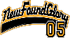 NEW FOUND GLORY (BASEBALL) Sticker