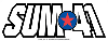 SUM 41 (LOGO) Sticker